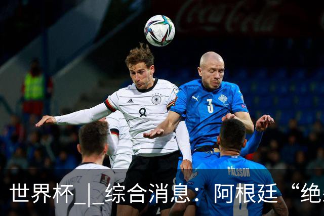 世界杯 | 综合消息：阿根廷“绝杀”埃及 瑞士险胜哥伦比亚